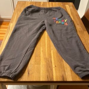 Teddy Fresh joggers